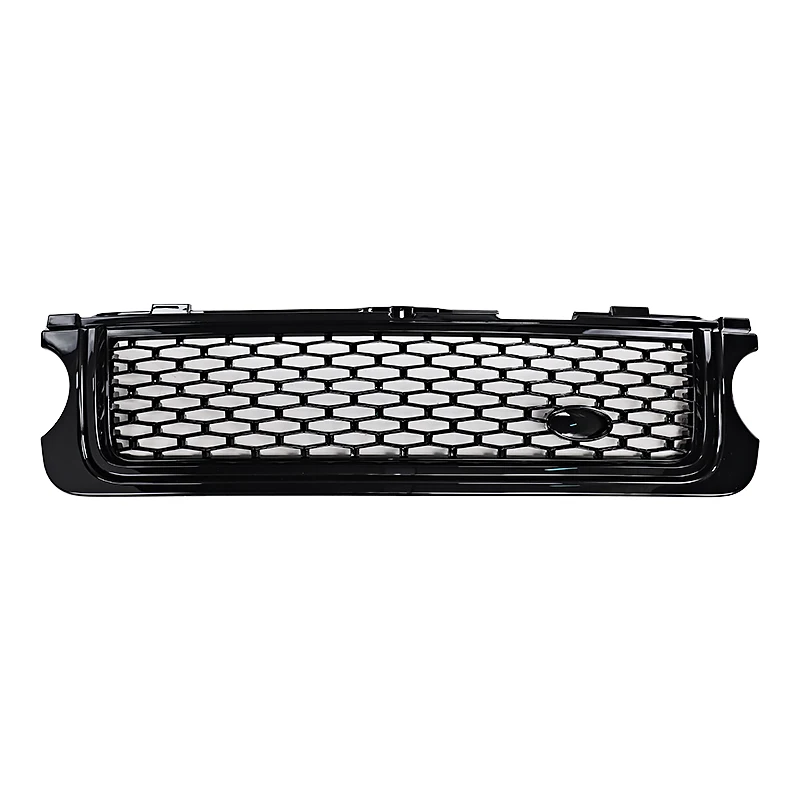 

Front Bumper Mesh Grill Fenders For Land Rover Rang Rover Vogue 2010-2012 Autobiography Style Accessories