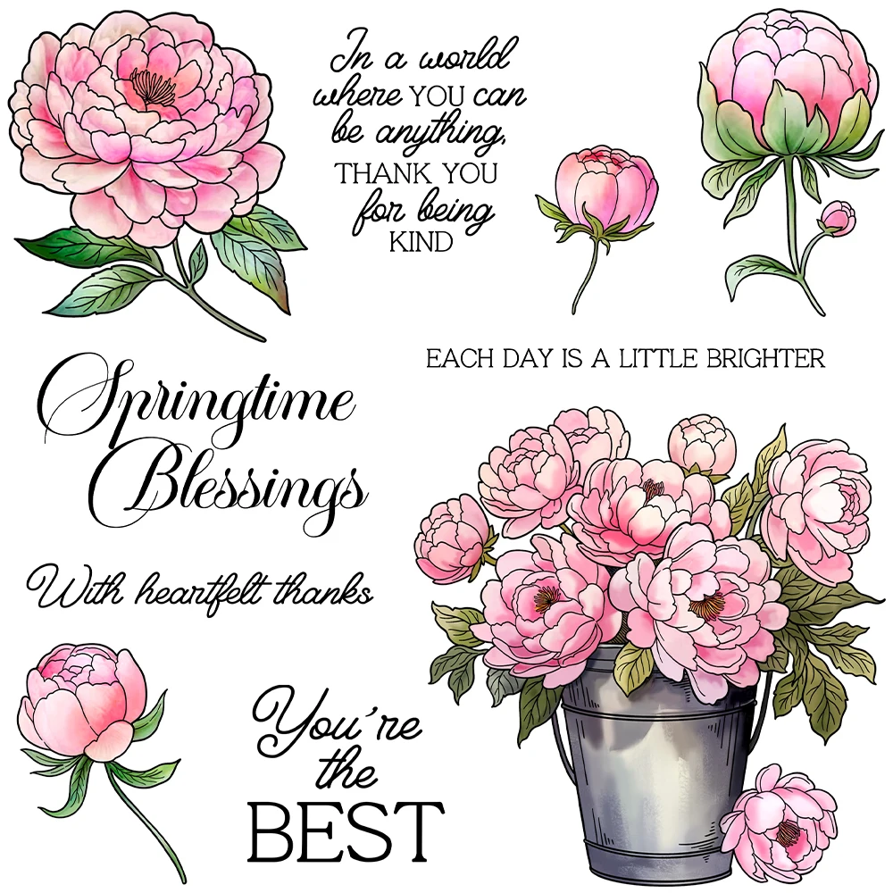 Штампы для вырезания весенних цветов с наилучшими пожеланиями прозрачные штампы Сделай Сам Скрапбукинг металлические штампы силиконовые штампы для открыток Декор альбома Штампы для вырезания весенних цветов с наилучшими пожеланиями прозрачные штампы Сделай Сам Скрапбукинг металлические штампы силиконовые штампы для открыток Декор альбома