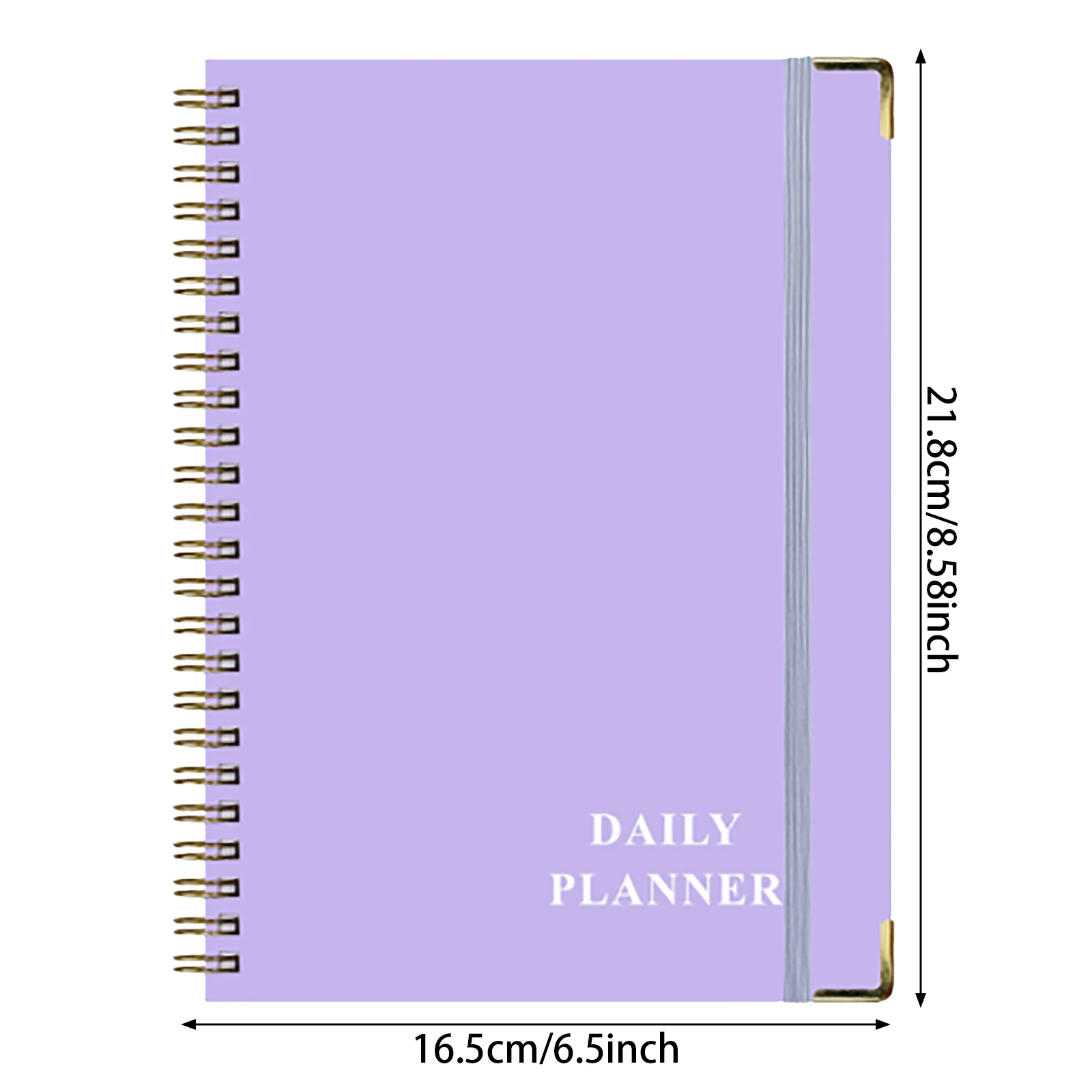 2025 دفتر أطفال يومي شعبي موضة دفاتر ملاحظات ذات أسلوب بسيط تعلم الحياة لوازم ضرورية للأطفال في المدارس مفيدة #6