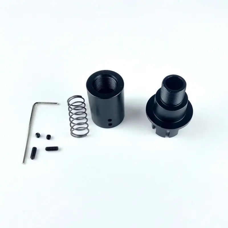 

Tee fixed seat accessories bushing suspension pipe switch For J9 SLR FB3.0 416