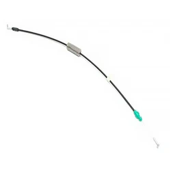 66.5 cm Car Front Right Inside Door Handle Lock Cable Fit for Honda Accord 2003 2004 2005 2006 2007 72131-SDG-H01