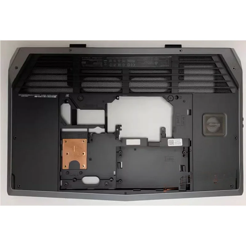 Z CN-01MT2K 1MT2K For DELL ALienware 17 R3 Bottom Base Cover D Shell Lower Case