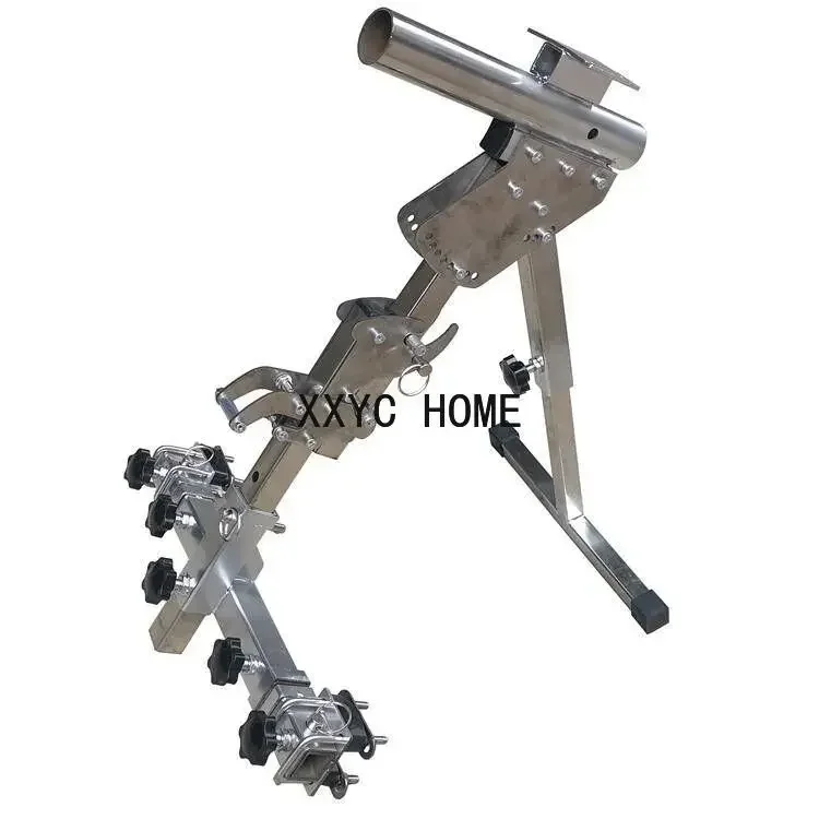 Disabled Car Front Link Wheelchair Front Quick Removal Hundred Rust Just Link Frame Electric Front Fast Link
