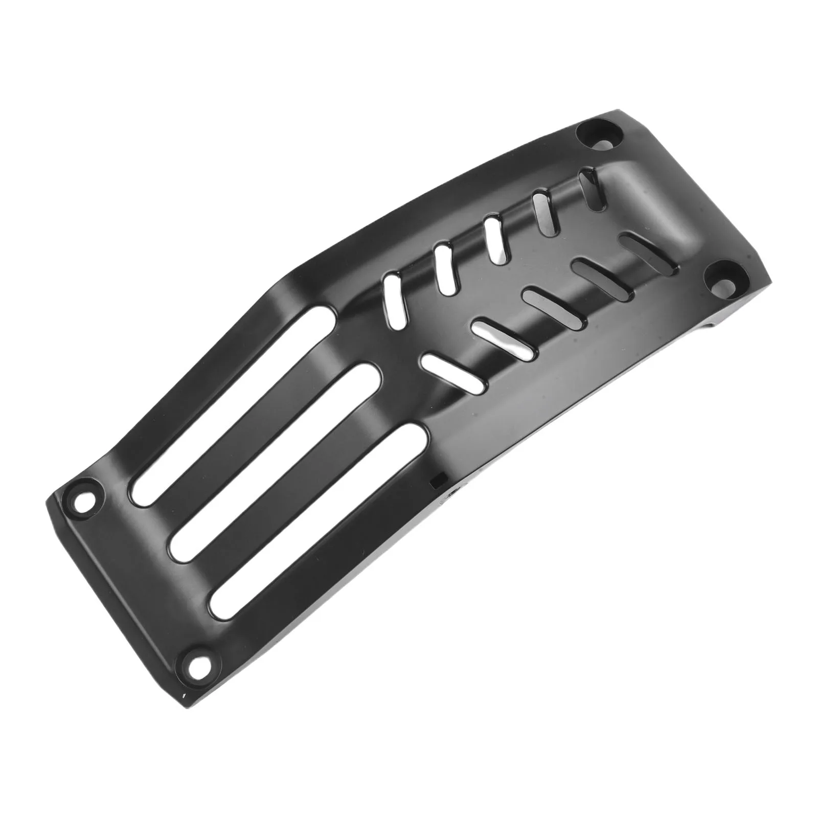 EBIKE Motor Guard Plate for M560M510 Series with Protective Shell and G522 Baffle for Middle Mounted Electric Motor Application