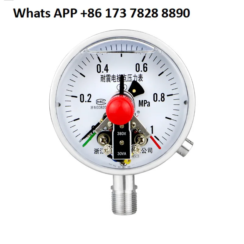 ynxc100bf-hydraulique-universel-limite-superieure-et-inferieure-controle-de-pression-contact-electrique-resistant-aux-chocs-en-acier-inoxydable