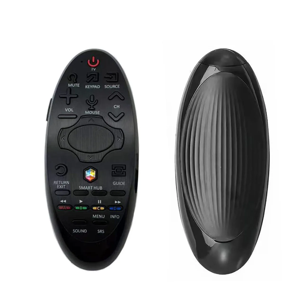 Universal Remote Control for Samsung Smart TV RMCTPH1AP1 YY-M601 BN59-01181Q BN59-01182M BN59-01181B BN59-00182G