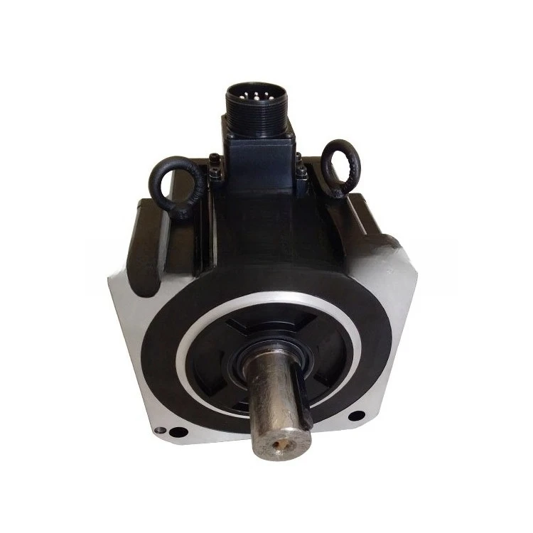 AC servo motor has stable performance
