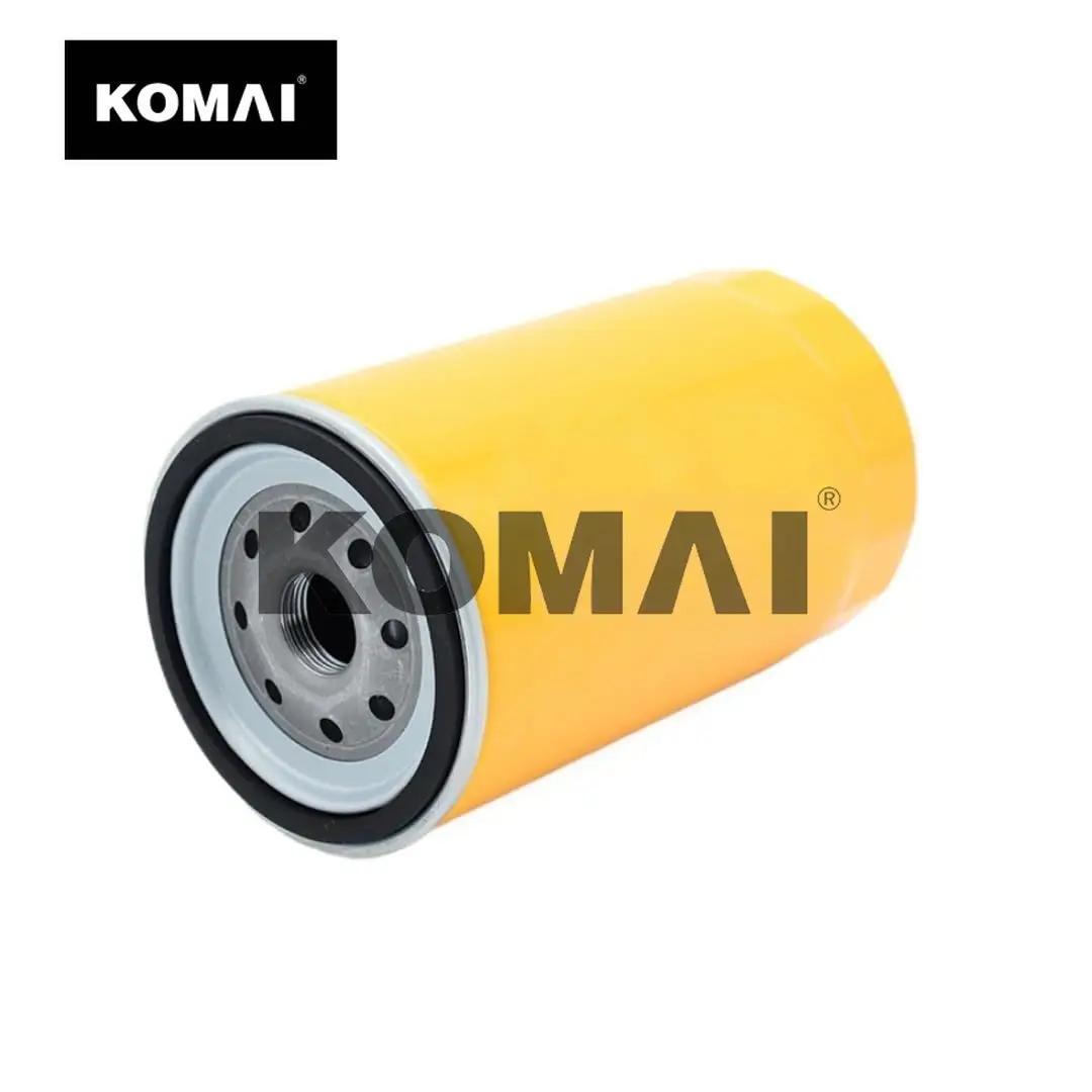 

Lube Oil Filter For Jcb Excavator Diesel Engine B7350 So11080 W950/38 Lsf5193 P502465 Excavator