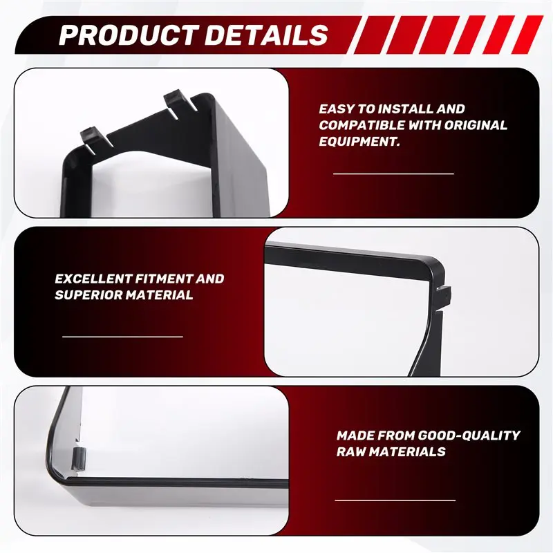 For car-Motorcycle Accessories Instrument Screen Sun Visor Cover Sunshade Guard Protection For ZONTES 150X 2026 Black