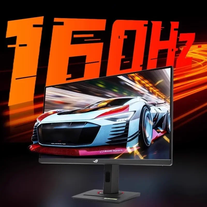 Fotografia 3: Monitor de 27 polegadas 4K160HZ para e-sports com tela IPS