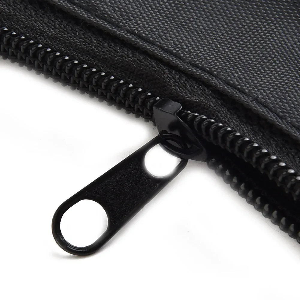 Organizer Tool Bags Light weight Carrier Accessories 2 pcs set Waterproof Oxford Cloth Storage Pouch Convenient Useful