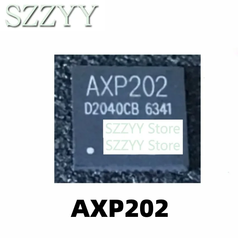 

5 шт. AXP202 чип управления питанием IC Chip QFN