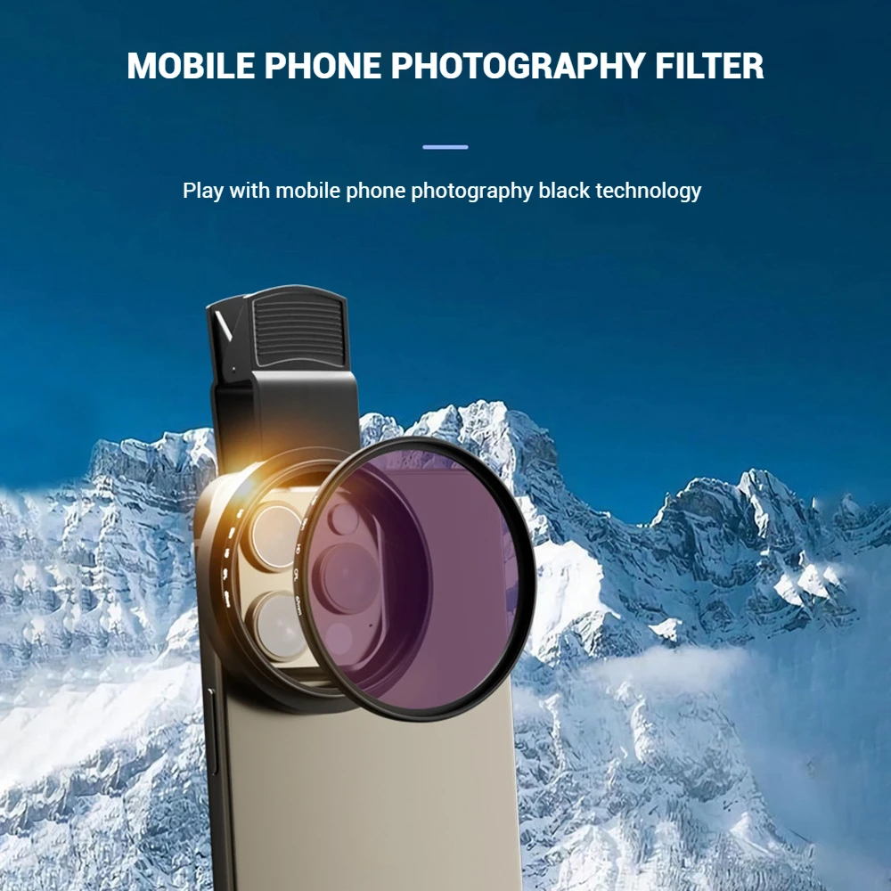 52MM Mobil Telefon Lensi Evren - Phone Accessories Usa incelemesi ve fiyatı