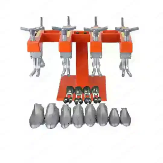 Metal ShoE Stretching MAchine  Expansion MachinE ShOe Support two-headed SHoe MacHine Shoe Repair MachiNe