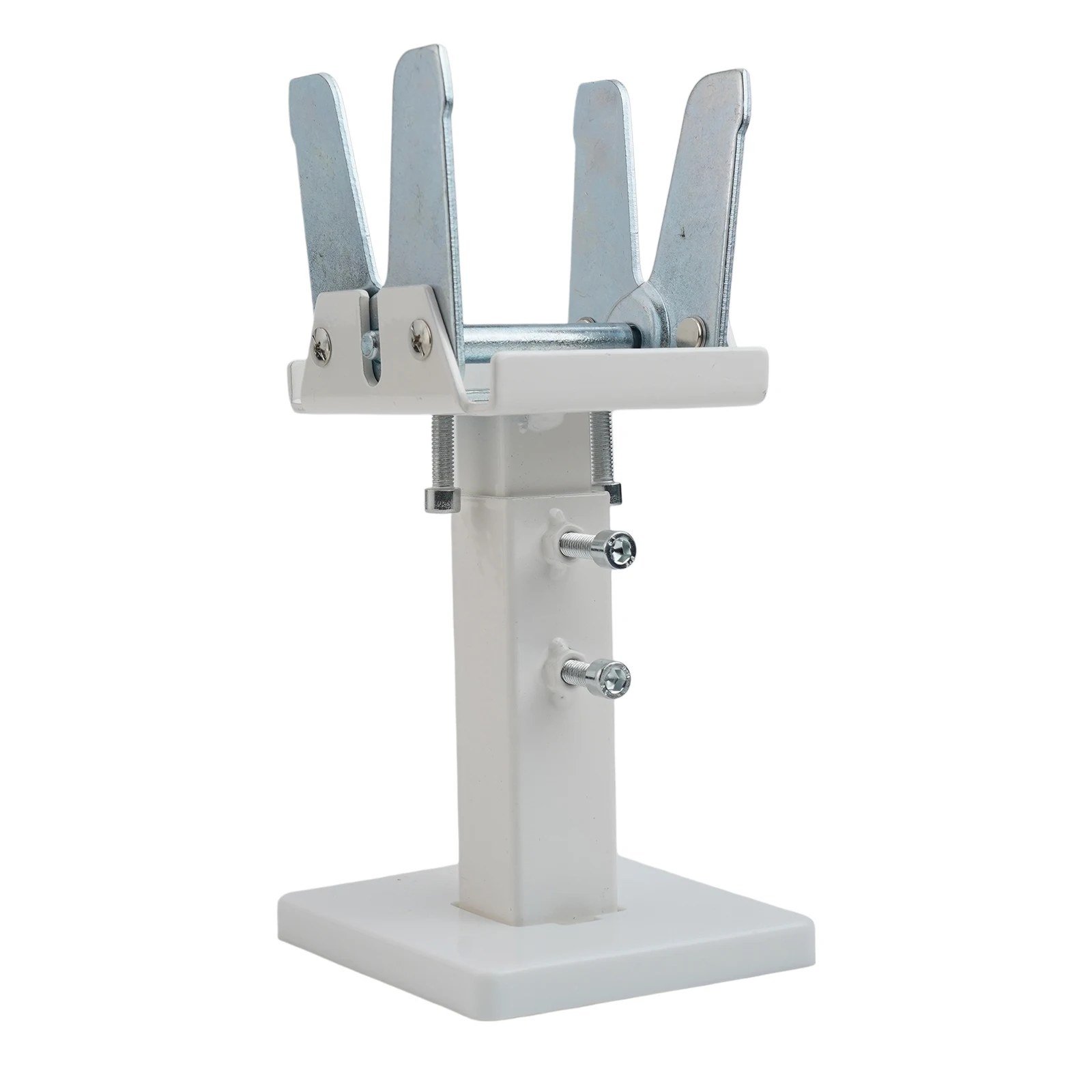 Height Adjustable Brackets Adjustable Support Brackets Indoor Heating Setup Double Support Mechanisms Easy Installation