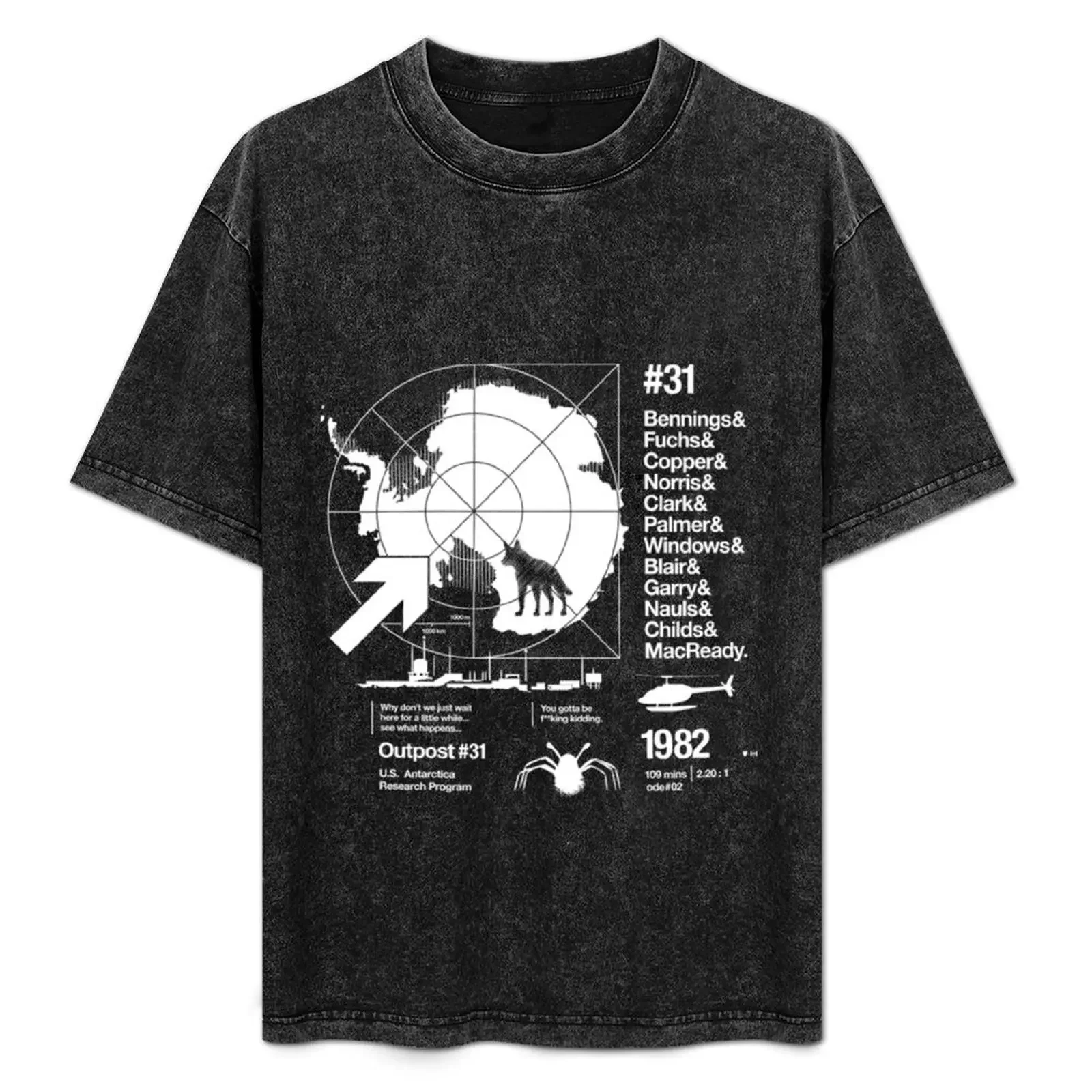 

Ode 2 T-Shirt Outdoor Working T-Shirt