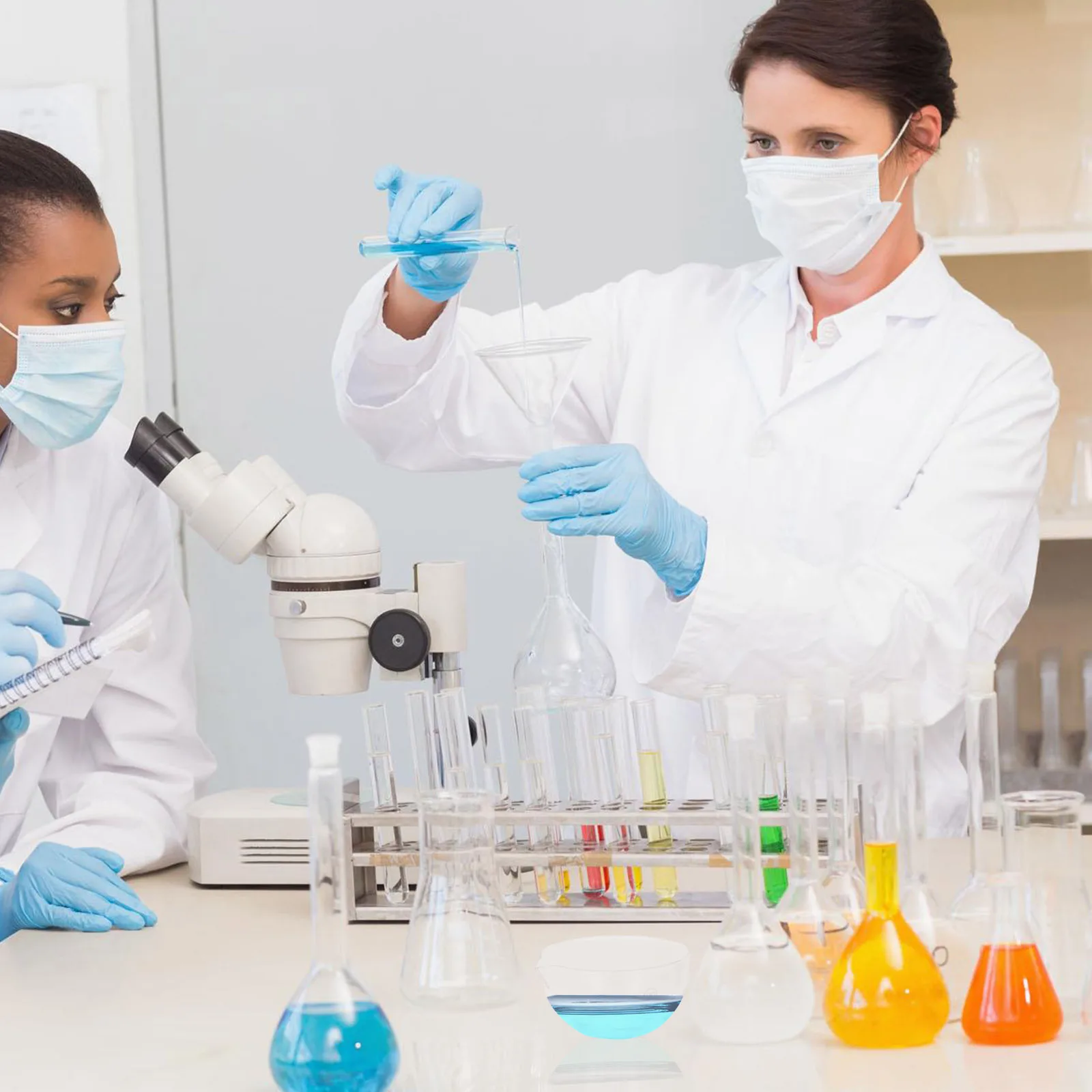 

Стеклянная испарительная тарелка, круглая раковина с носиком, многофункциональная тарелка Петри, научные классные комнаты, бытовые