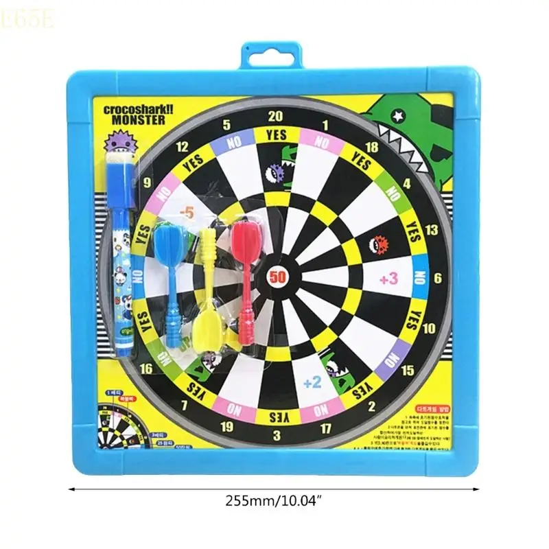 E65E Double Side Whiteboard Kid Early Learning Toy Toy