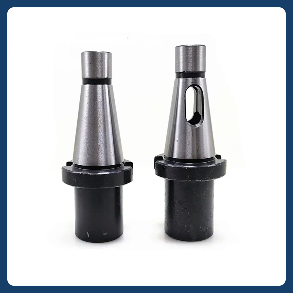 NT30 NT40-MTA2 MTA3 MTA4 MTB2 MTB3 MTB4 Intermediate sleeve For milling machine to sleeve Taper Shank Drill Bit Milling Cutter