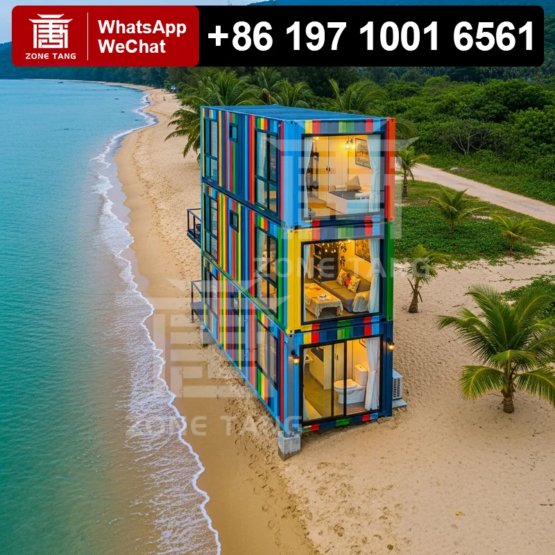 

Houses Built Out Of Shipping Containers Shop Garden House Prefab Tiny Homes Flat Pack Home Home Prices 2 Bedroom Container House