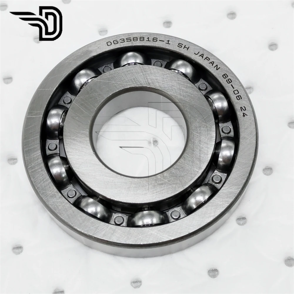 Brand New TR580 TR690 CVT Transmission Bearing Kit for Subaru Legacy Outback Impreza Crosstrek Forester