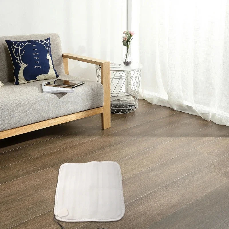 

Solar Heating Blanket Heated Pet Warm Pad 50W Warming Pad Adjustable Temperature For Winter With Energy Storage Box