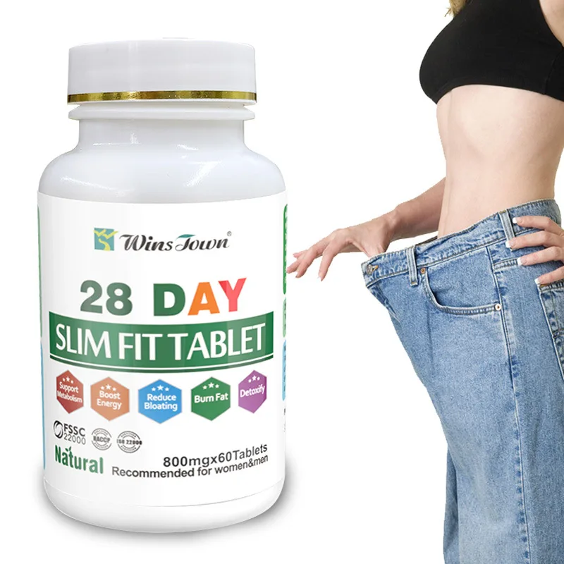 Weight Loss Products For Men And Women Accelerate Calorie Consumption And Stimulate The Body To Consume Calories