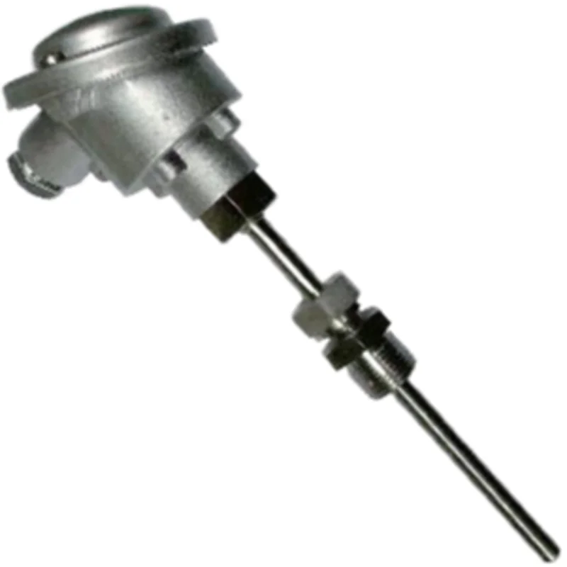 The new Kaidechang DC-FG series thermocouple anti-interference RTD electric furnace temperature
