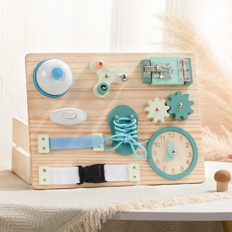 Montessori Sensory … - image