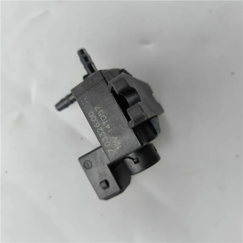 

Secondary Air Injection (SAI) Control Solenoid Valve for MG550,750,MG6,10016469