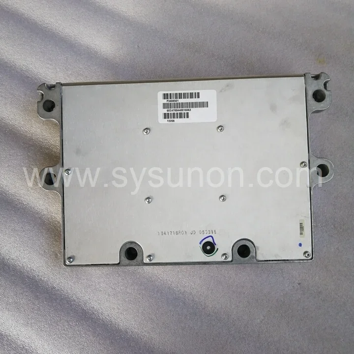 Auto Electrical System QSM11 ECM Electronic Control Module 3408504 CM570 ISM11 ECU