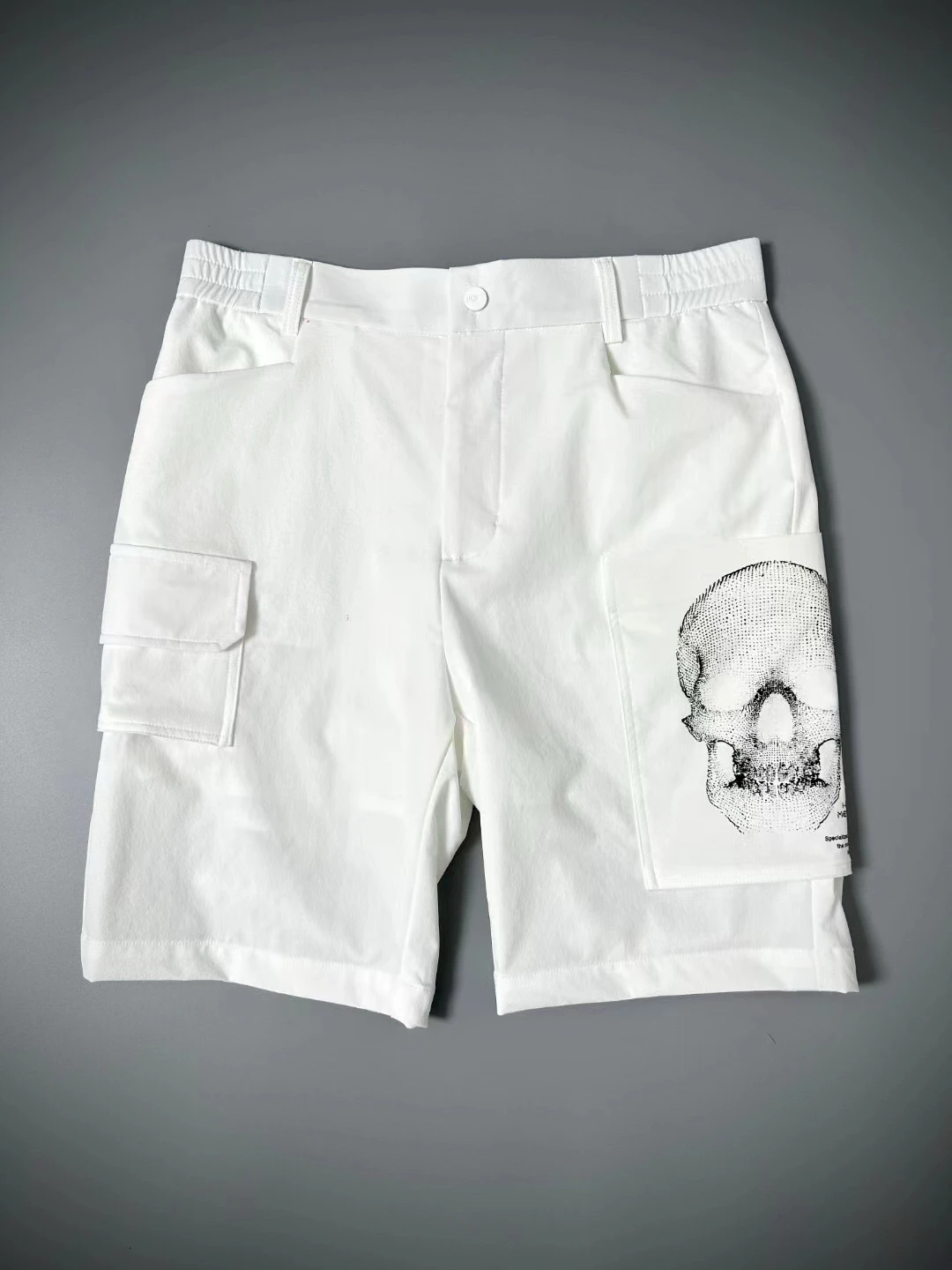 New Golf Shorts Man Breathable Summer High Quality Brand Golf Shorts