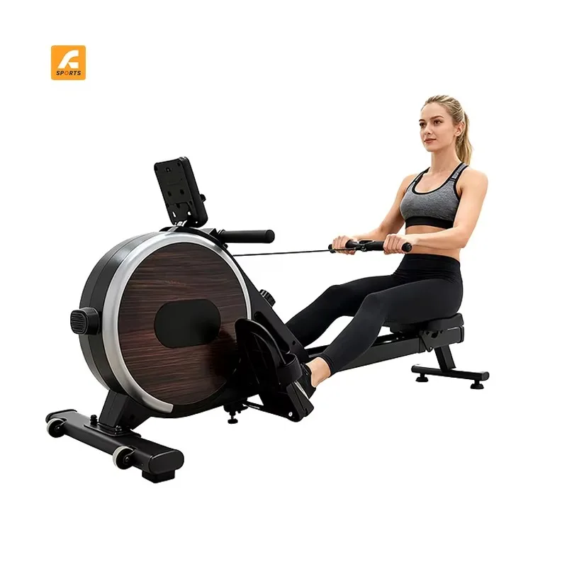 

YTYIN Widely Used Superior Quality Fitness Rowing Machine Quality Assurance Rowing Machines For Home