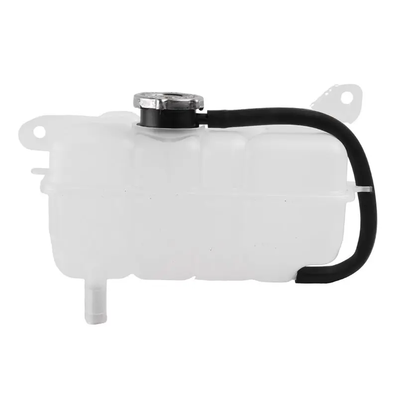 

Radiator Coolant Overflow Tank Engine Reservoir 52079788AB For Jeep Liberty Renegade 3.7L 02- 06 52079788AD 52079788AE