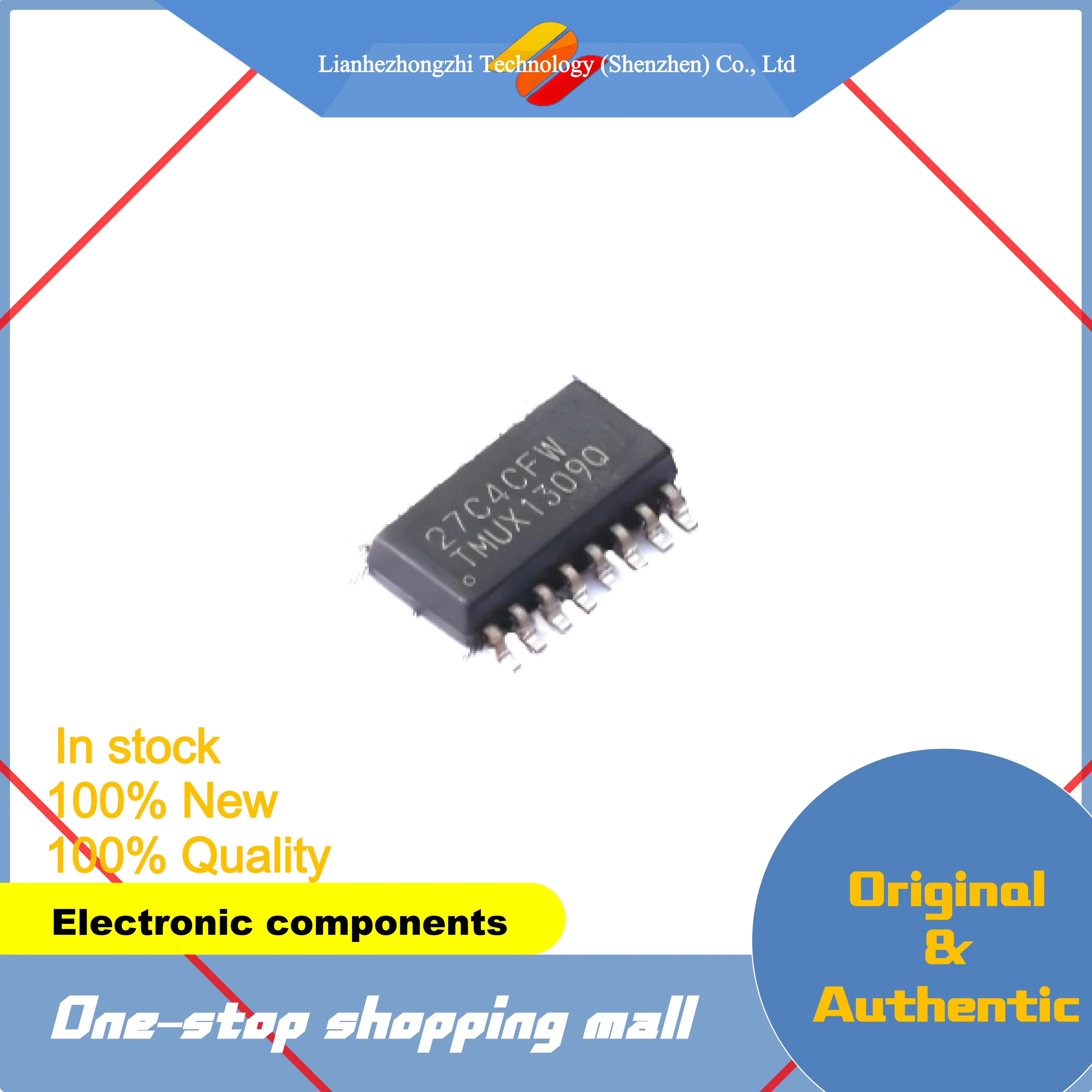 

10Pcs LOT TMUX1309QDYYRQ1|SOT23-16[Mfr's product laser code:TMUX1309Q]Switch ICs|SMD 100% NEW