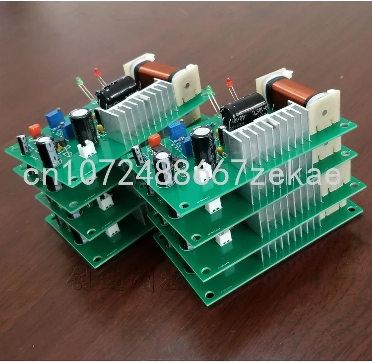 18W High Power Schumann Wave Generator Schumann Wave Extremely Low Frequency Pulse Generator