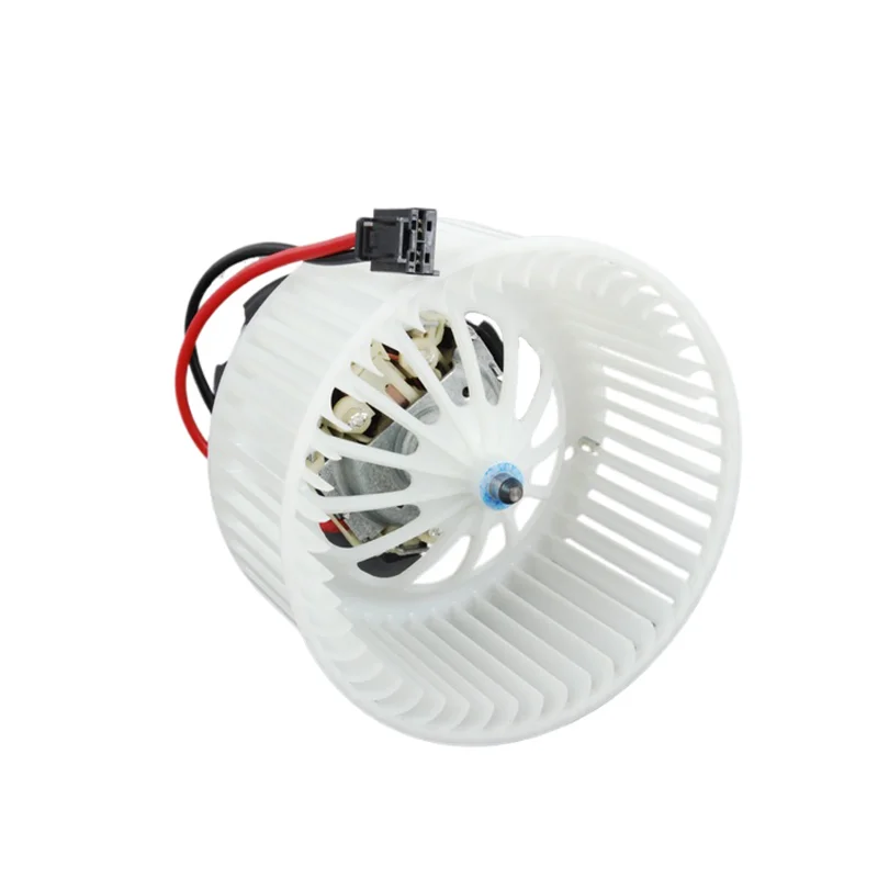 64119242607 Auto-Klimaanlagen-Heizgebläsemotor für BMW F10 F01 F02 F03 F04 F06 F07 F12 F13 Autozubehör – Detail 4