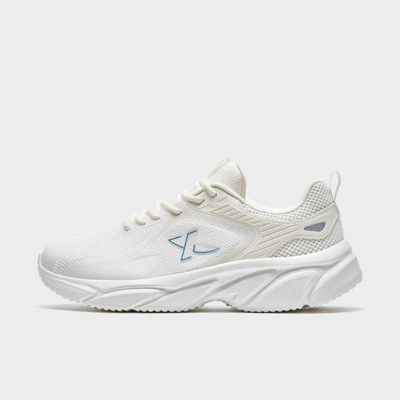 Xtep Laufschuhe Männer Atmungsaktives Mesh Bequeme Sportschuhe Sommer Kausal Stoßdämpfung Männliche Turnschuhe 877319110024 4