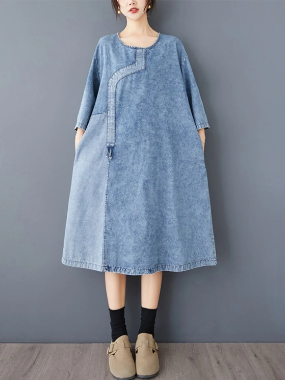 Summer Loose Artist… - image