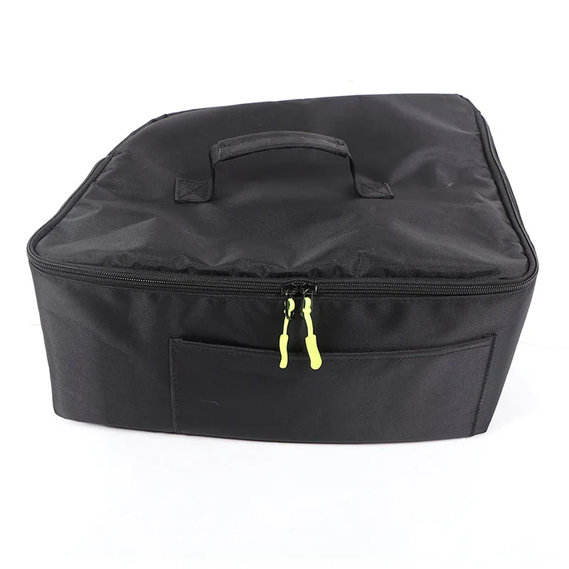 Car Trunk Storage Bag Multifunctional Storage Bag For BMW 7 Series G70 2023-2024 Car Interior Accessories