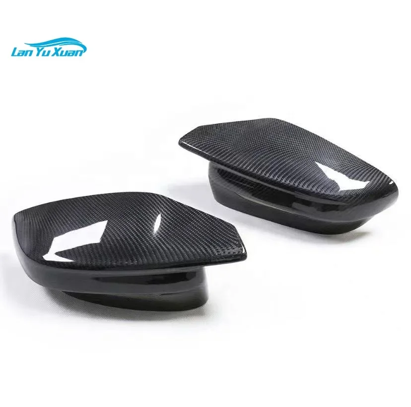 

Z-ART 2021 M3 M4 dry carbon fiber mirror housing for BMW M3 M4 dry carbon fiber mirror cover for BMW G80 G82 G83