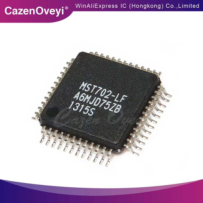 1 buah MST705-LF MST705 TQFP-100