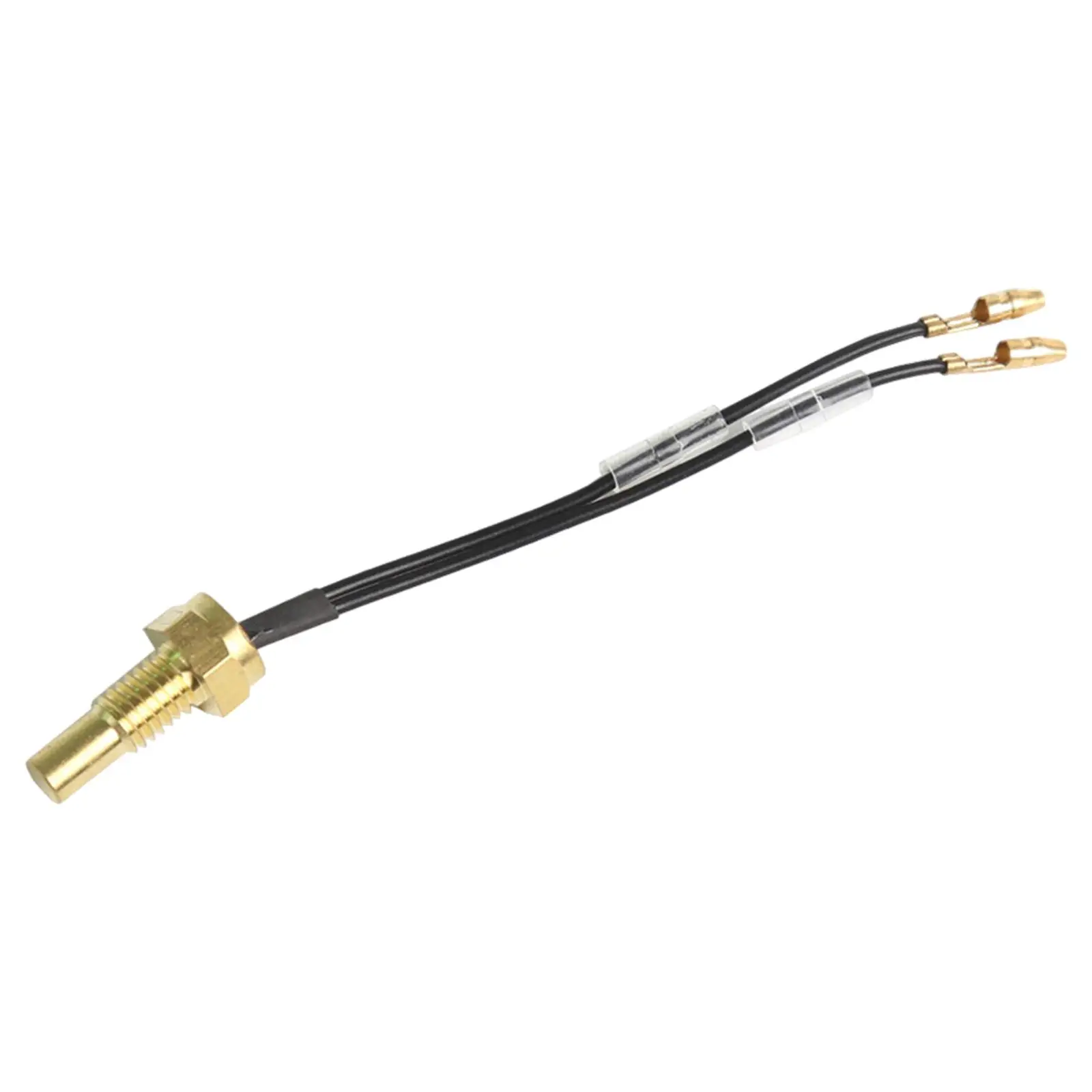 Water Temperature Sensor Professional Spare Parts Easy Installation Replaces