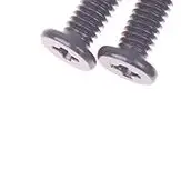 

12PCS Laptop Lower Bottom Base Cover Case Screws For TUF Gaming A15 FA507 FX507 FA507RF FA507RW FA507RM FA507RR FA507RC