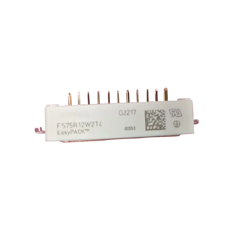 

FS75R12W2T4 FS75R12W2T4-B11 FS75R12W2T4_B11 IGBT Module New Original