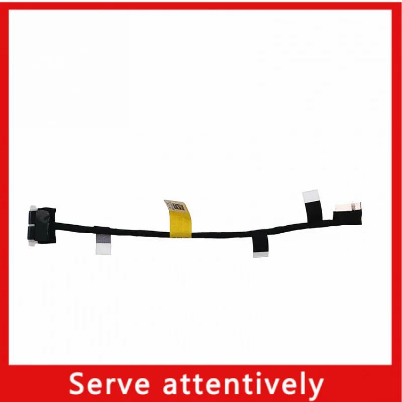 

0Y4FRN ДЛЯ DELL Latitude 7420 E7420 Кабель аккумулятора Кабель аккумулятора