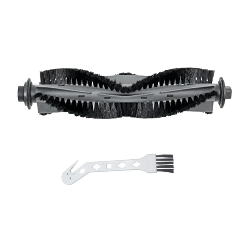 Ersatzteile Haupt bürste für Airrobo P20 Roboter Staubsauger Roll bürste einfache Installation für effektive Reinigung