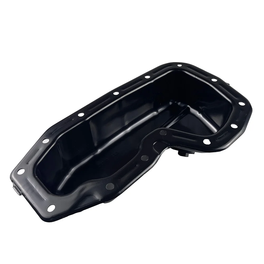 

NBJKATO Brand New Genuine Engine Oil Pan 5184407AF,5184407AG For 2011-2016 Jeep Grand Cherokee 3.0/3.6L