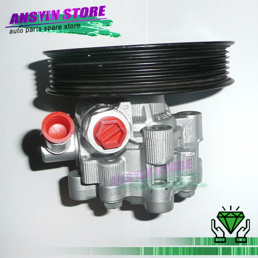 

Power Steering Pump For CHRYSLER Dodge Grand Caravan 4721439AB 4721442AB 4721442AC 4766044AA 5151835AA 5151835AB 4721658AB