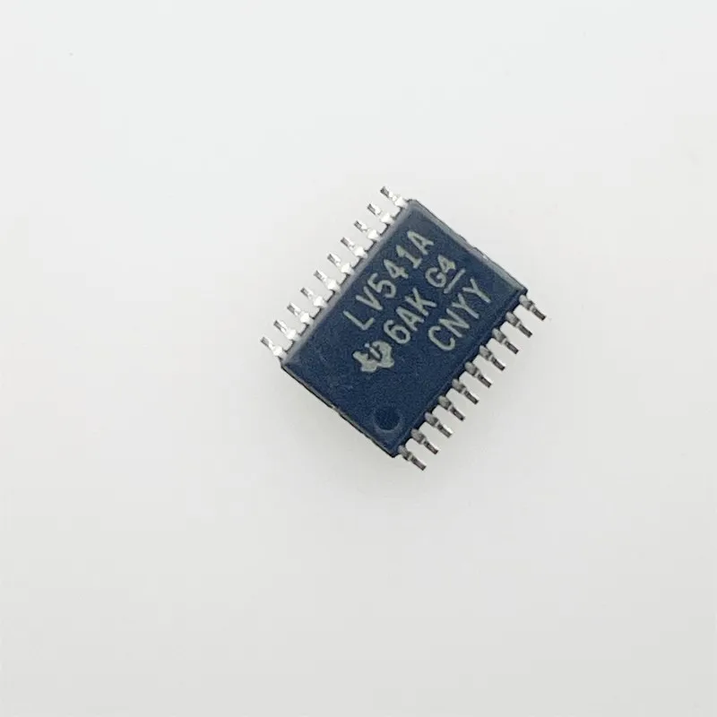 10 قطعة/SN74LV541APWR TSSOP-20 SMD LV541A قدم كثيفة أصلية أصلية يمكن تصويرها مباشرة